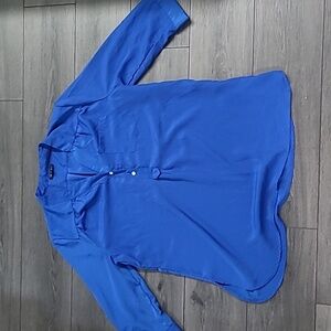 Antilia Femme Blouse